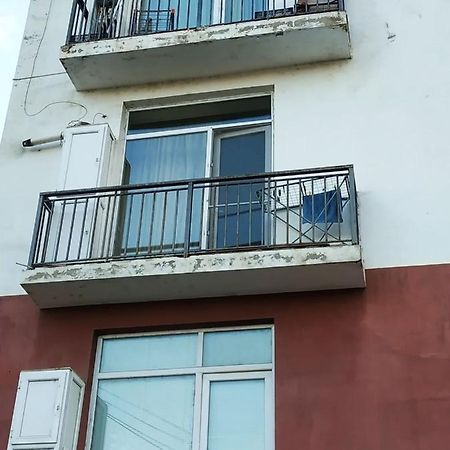 Apartment Sandra Tbilisi Esterno foto