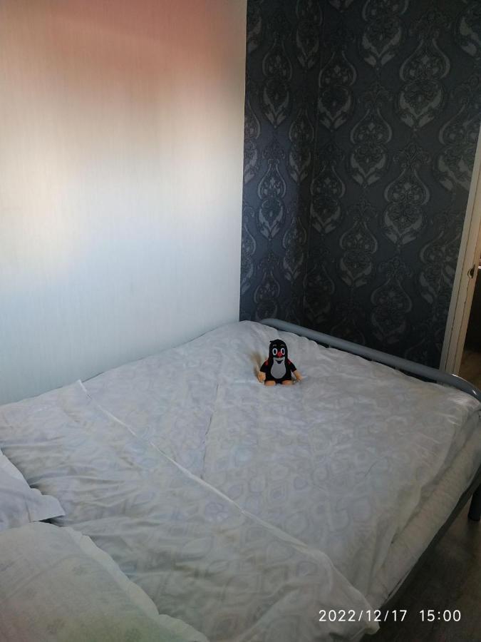 Apartment Sandra Tbilisi Esterno foto