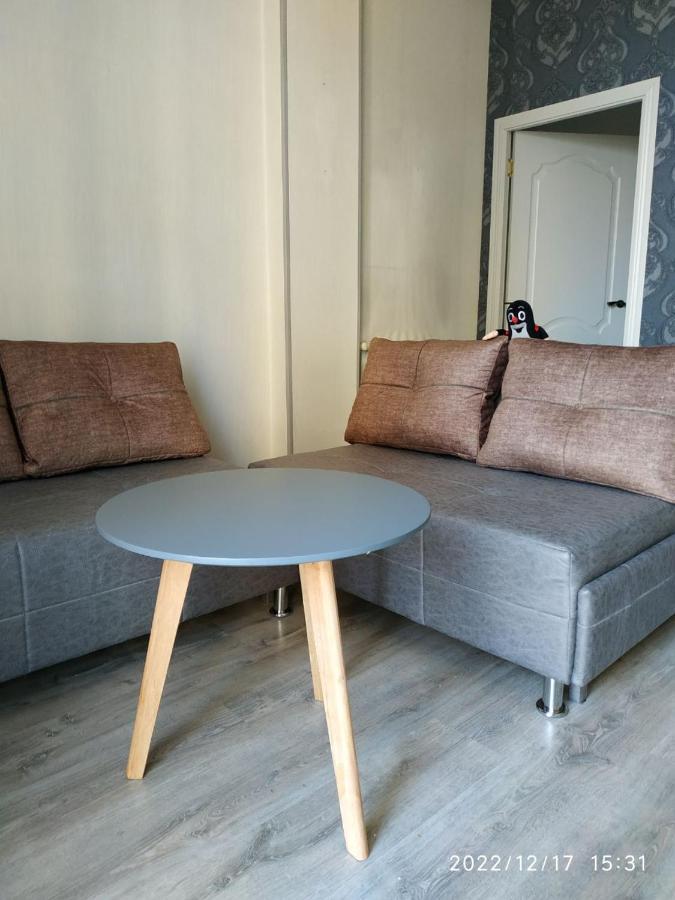 Apartment Sandra Tbilisi Esterno foto