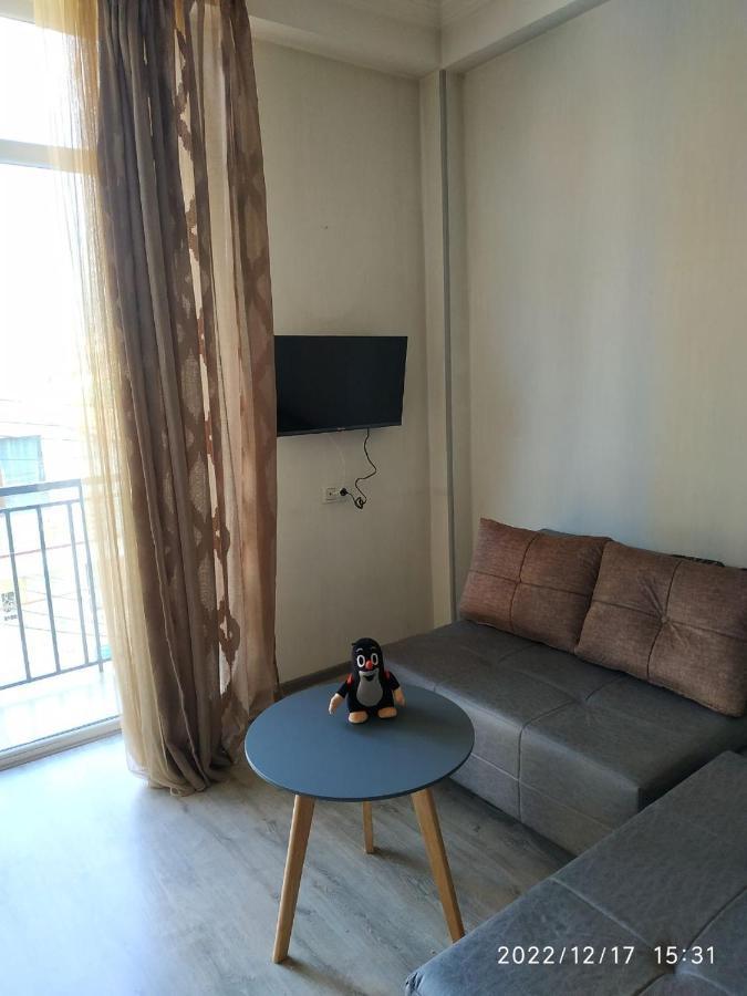 Apartment Sandra Tbilisi Esterno foto