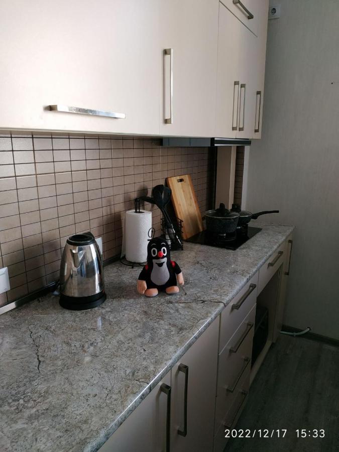 Apartment Sandra Tbilisi Esterno foto