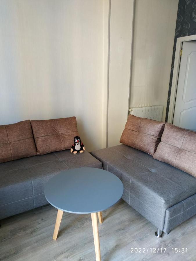 Apartment Sandra Tbilisi Esterno foto