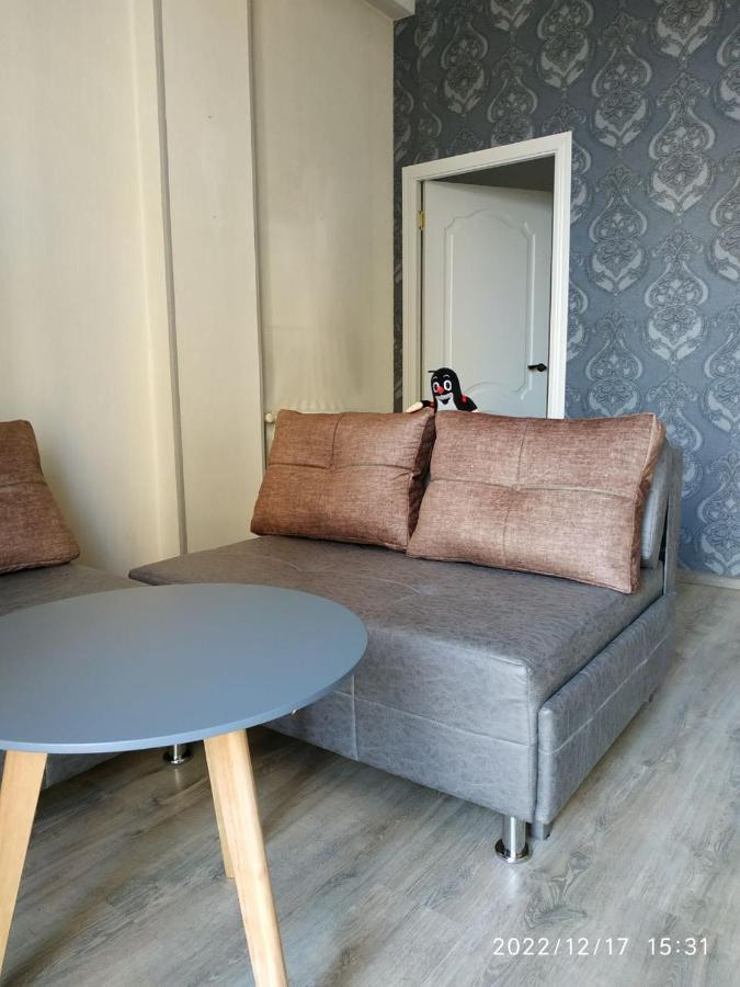 Apartment Sandra Tbilisi Esterno foto