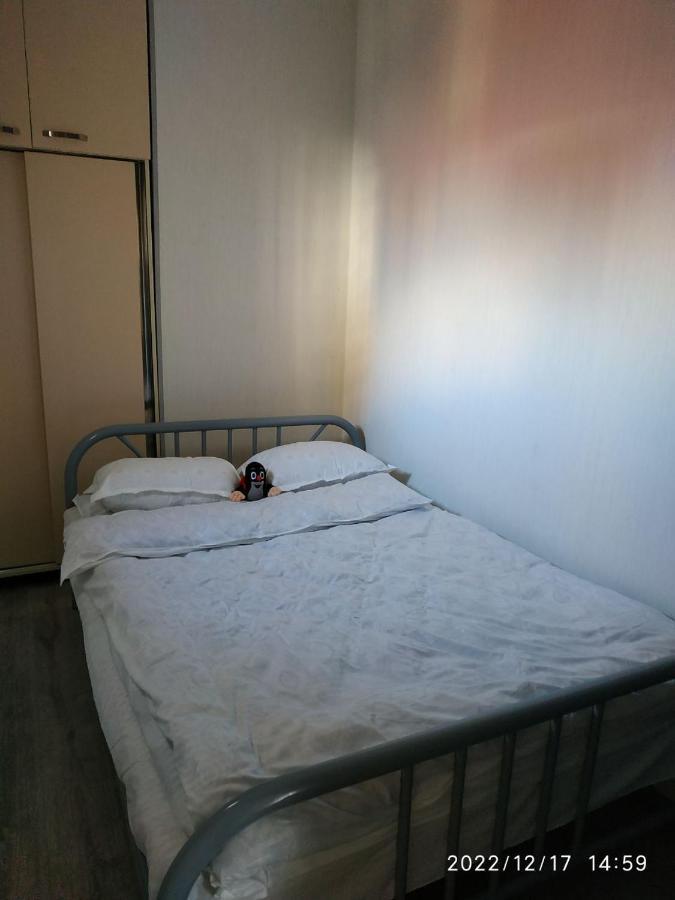 Apartment Sandra Tbilisi Esterno foto